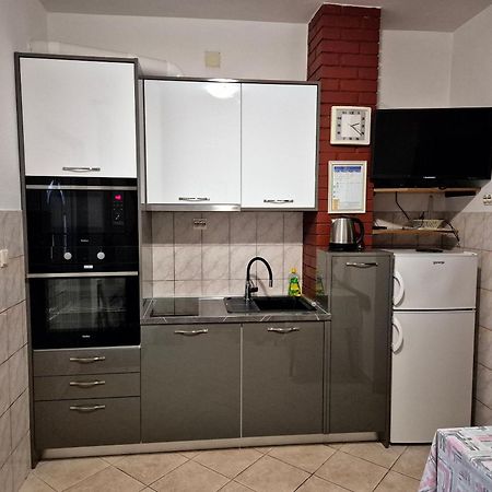 Apartment Slaven Винишче Экстерьер фото