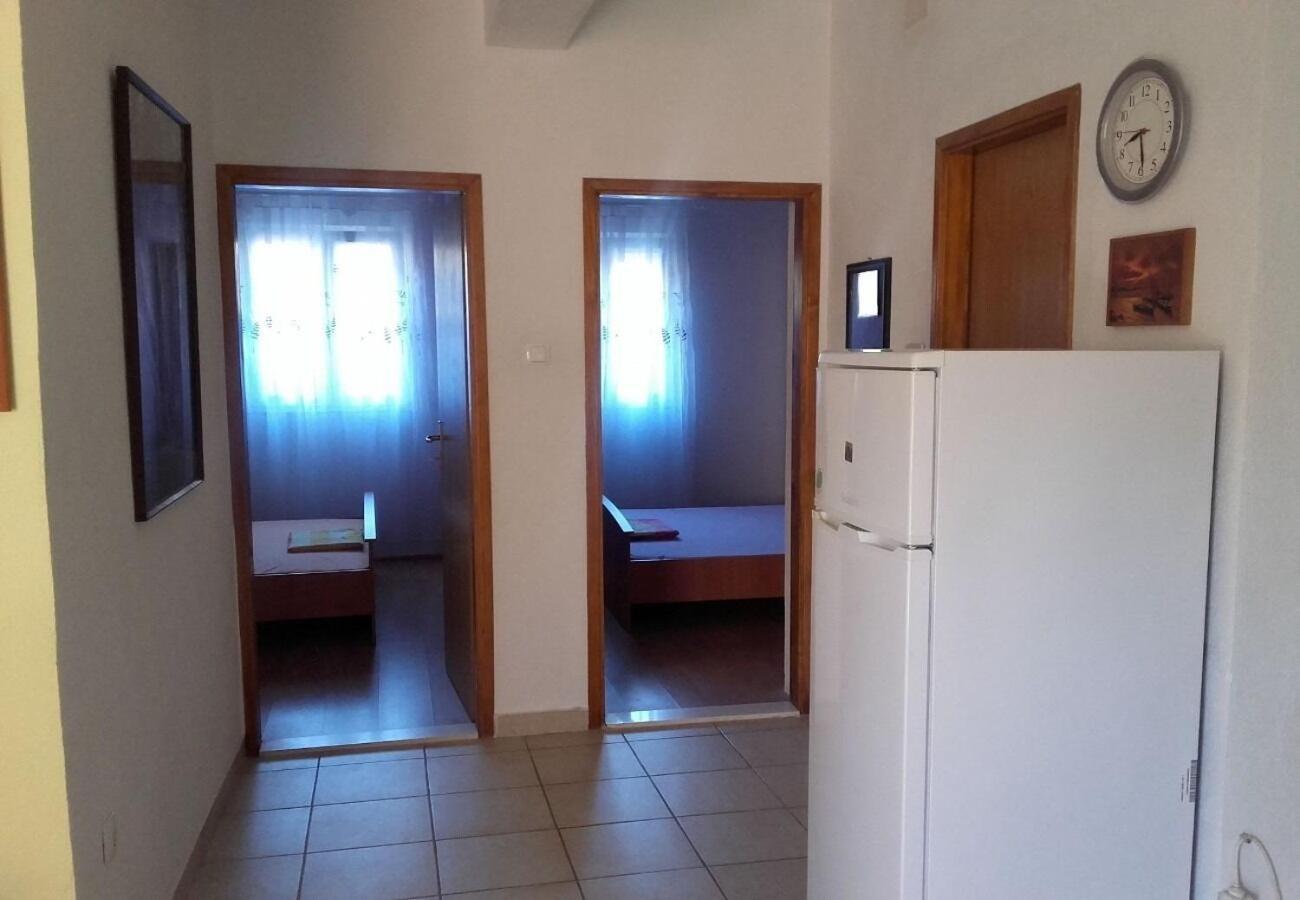 Apartment Slaven Винишче Экстерьер фото
