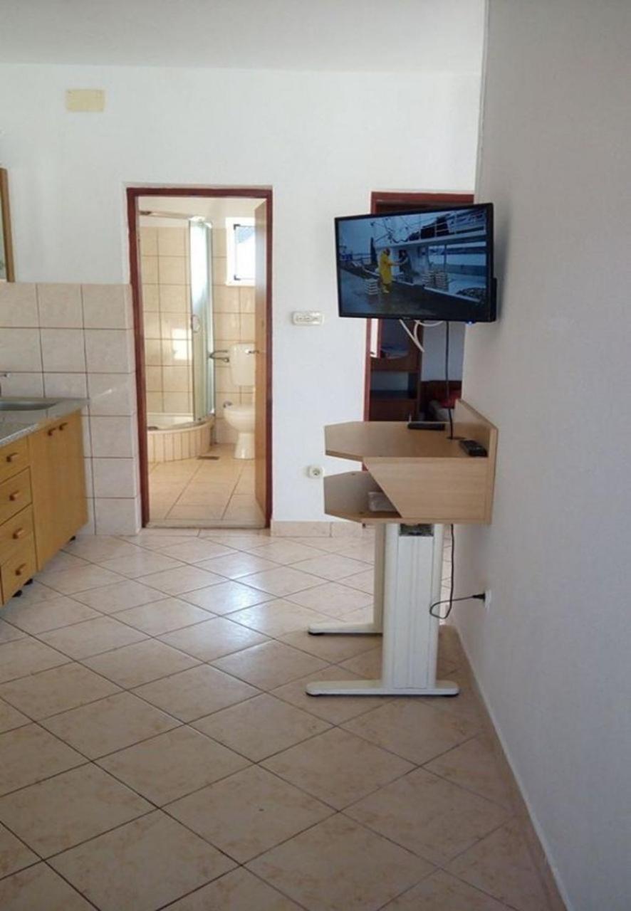 Apartment Slaven Винишче Экстерьер фото