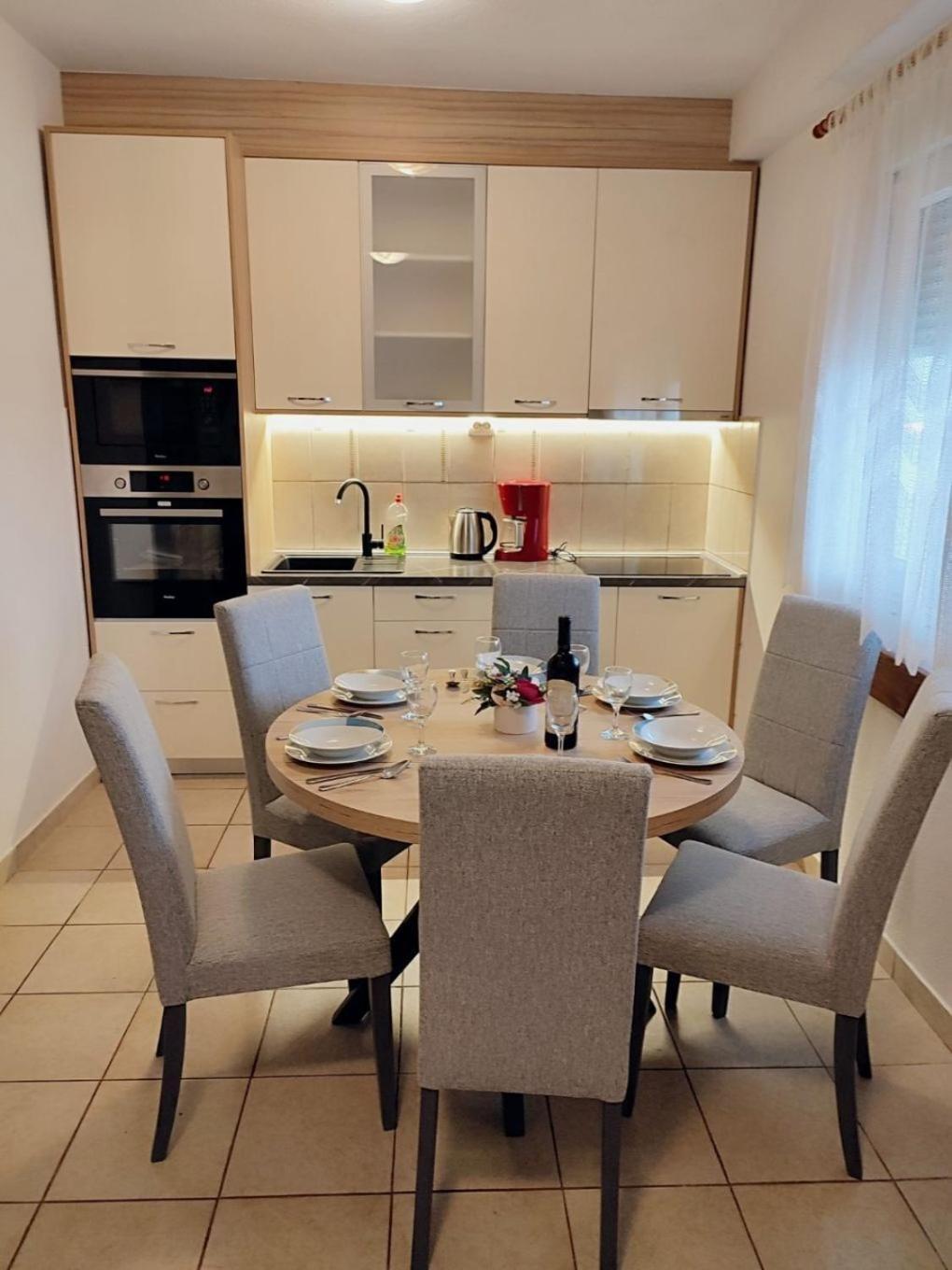 Apartment Slaven Винишче Экстерьер фото