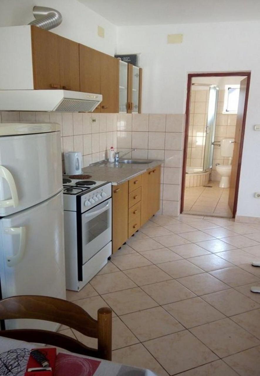 Apartment Slaven Винишче Экстерьер фото