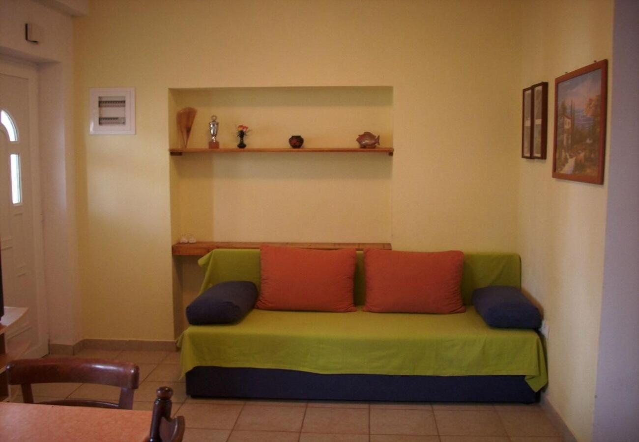 Apartment Slaven Винишче Экстерьер фото