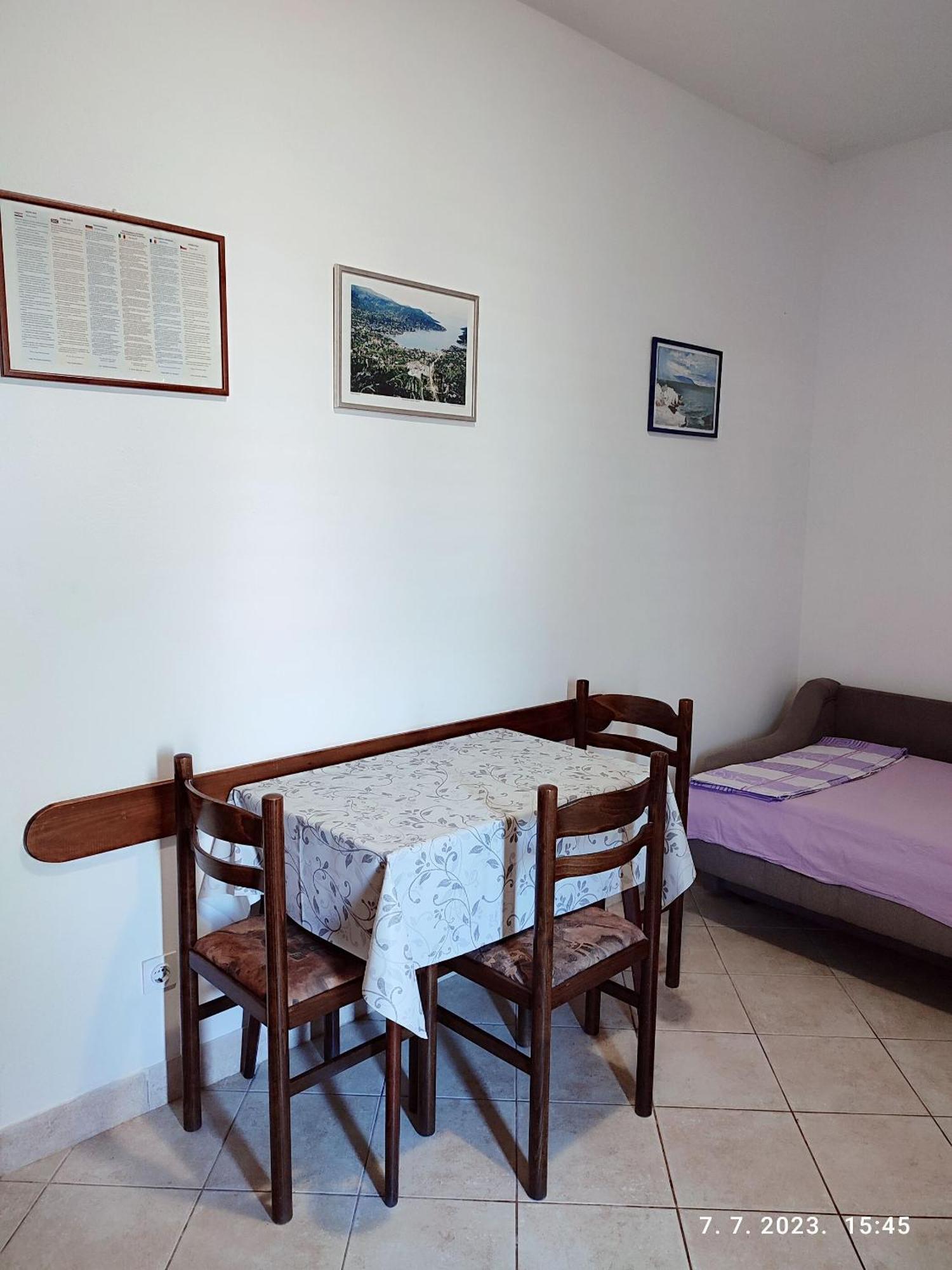 Apartment Slaven Винишче Экстерьер фото
