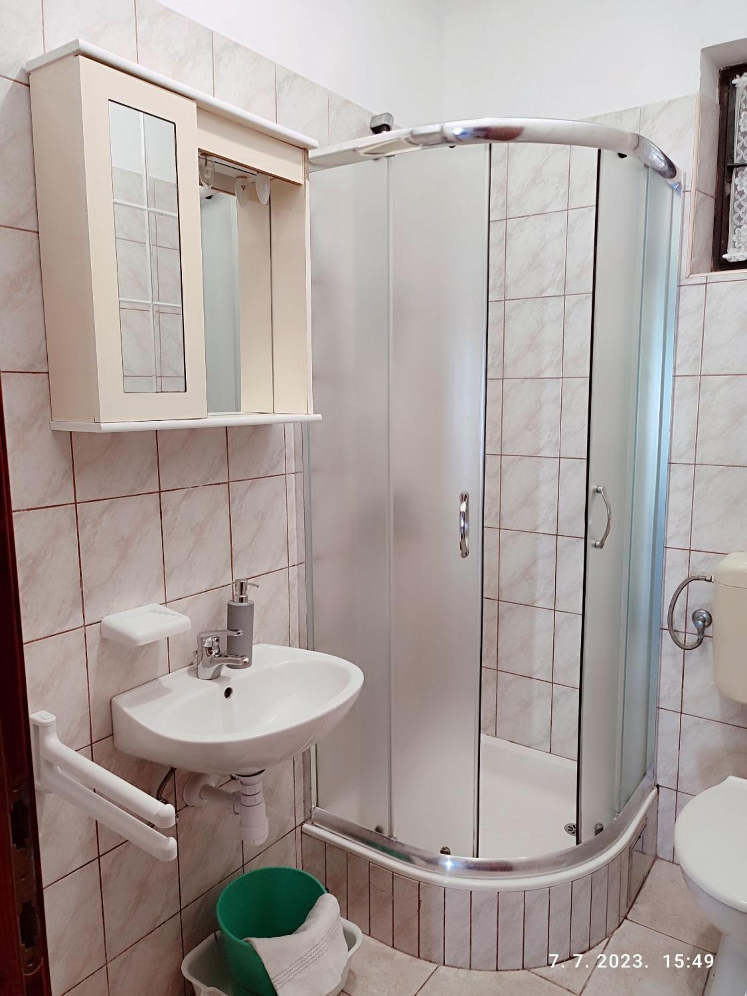 Apartment Slaven Винишче Экстерьер фото