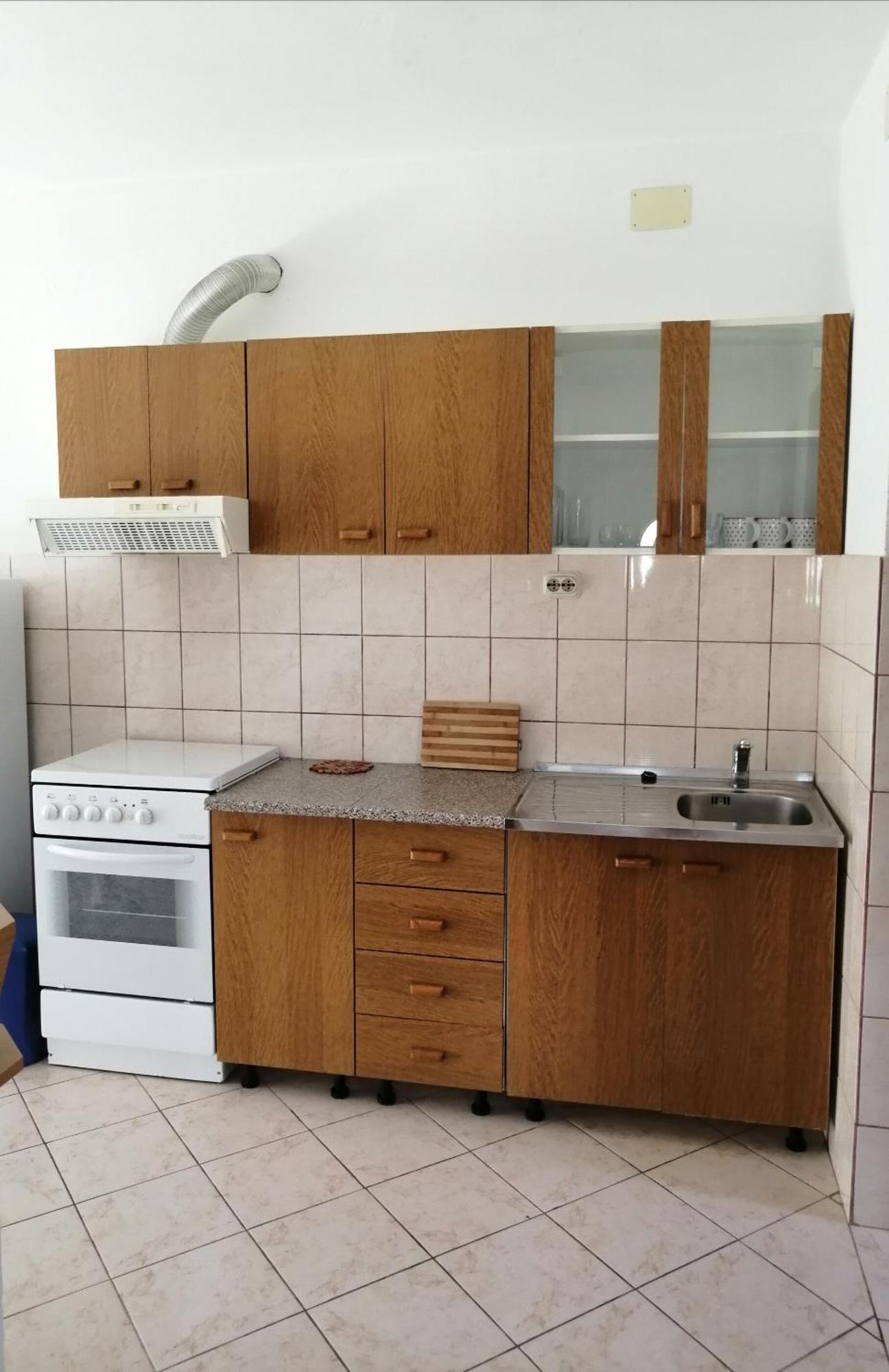 Apartment Slaven Винишче Экстерьер фото