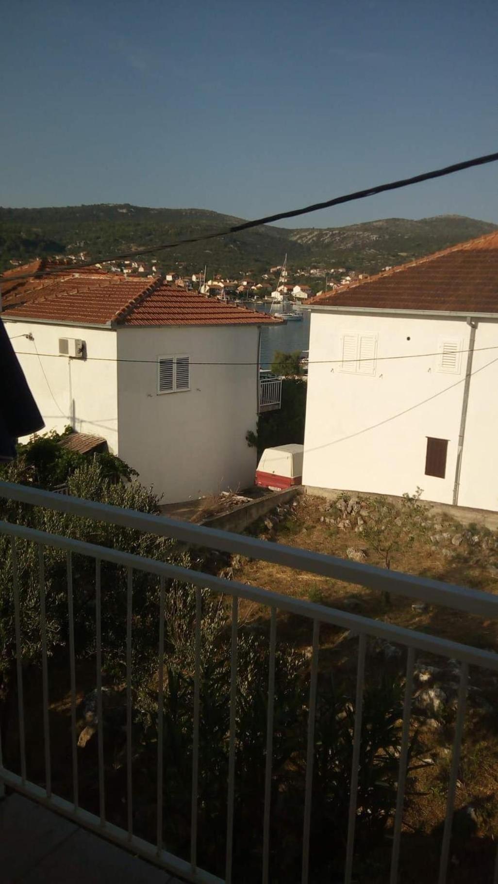 Apartment Slaven Винишче Экстерьер фото