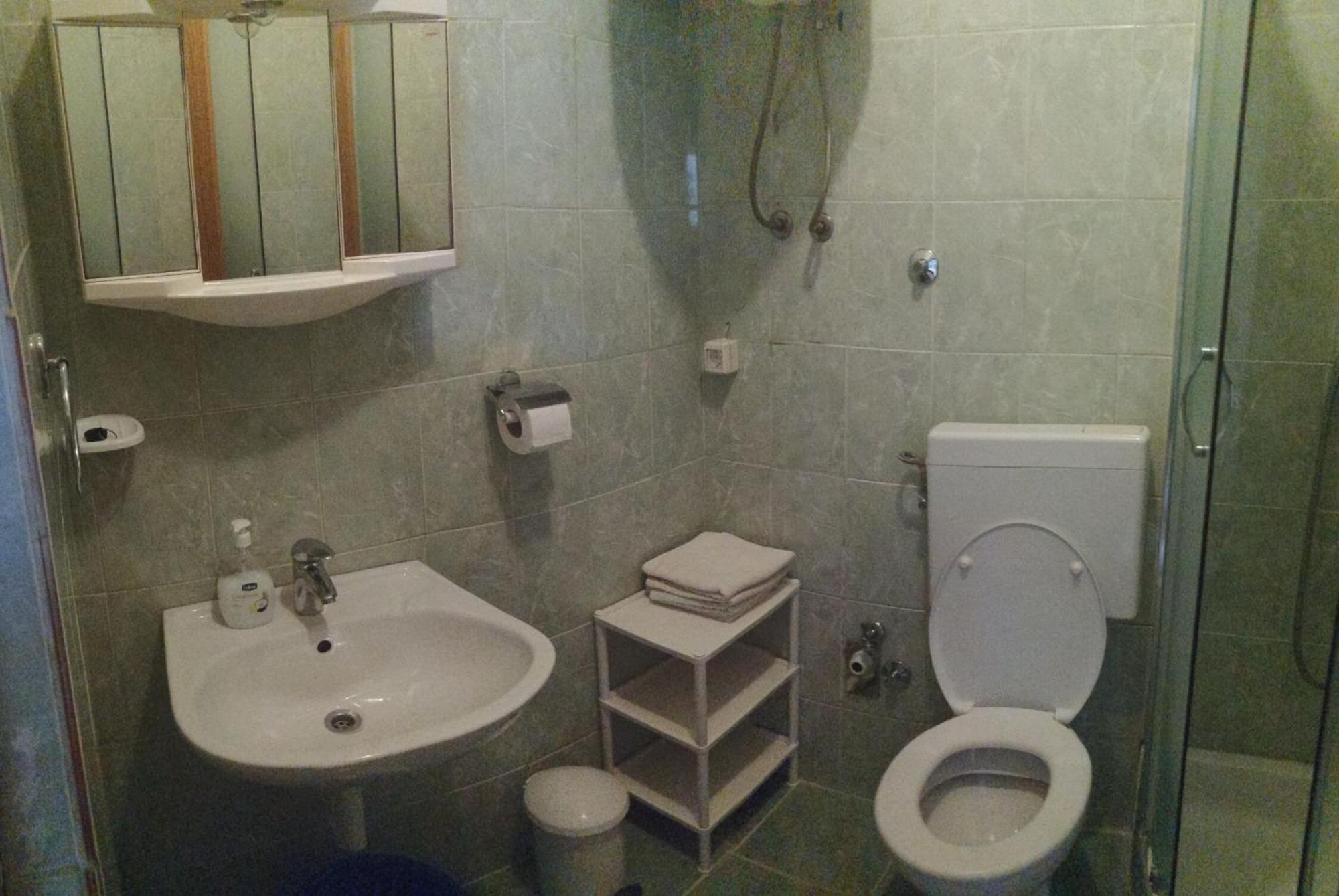 Apartment Slaven Винишче Экстерьер фото