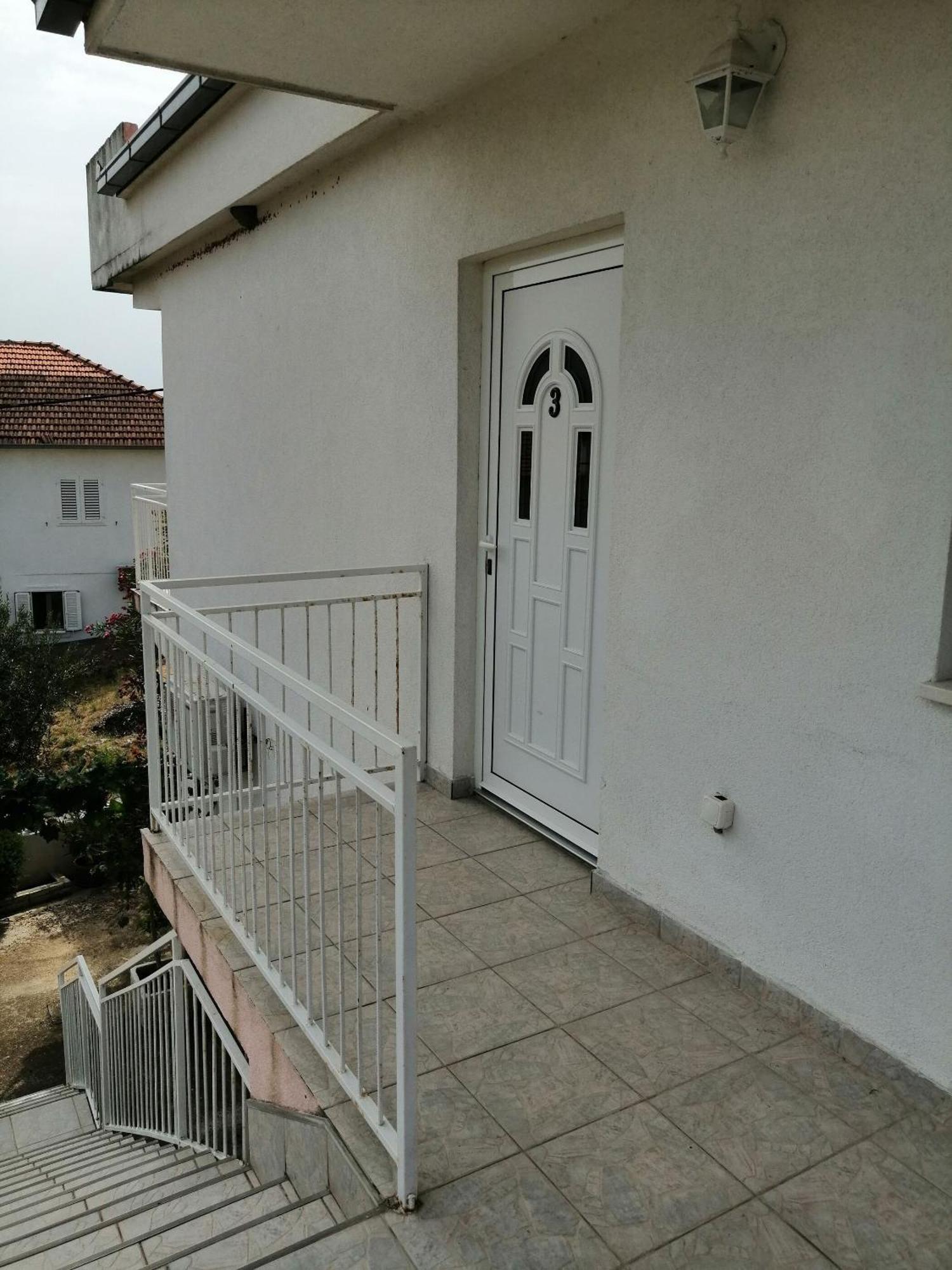 Apartment Slaven Винишче Экстерьер фото