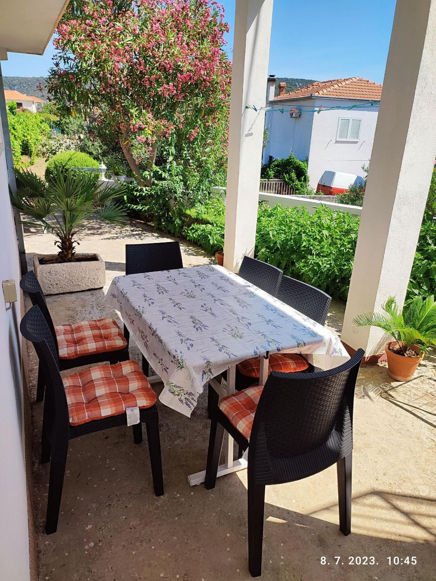 Apartment Slaven Винишче Экстерьер фото