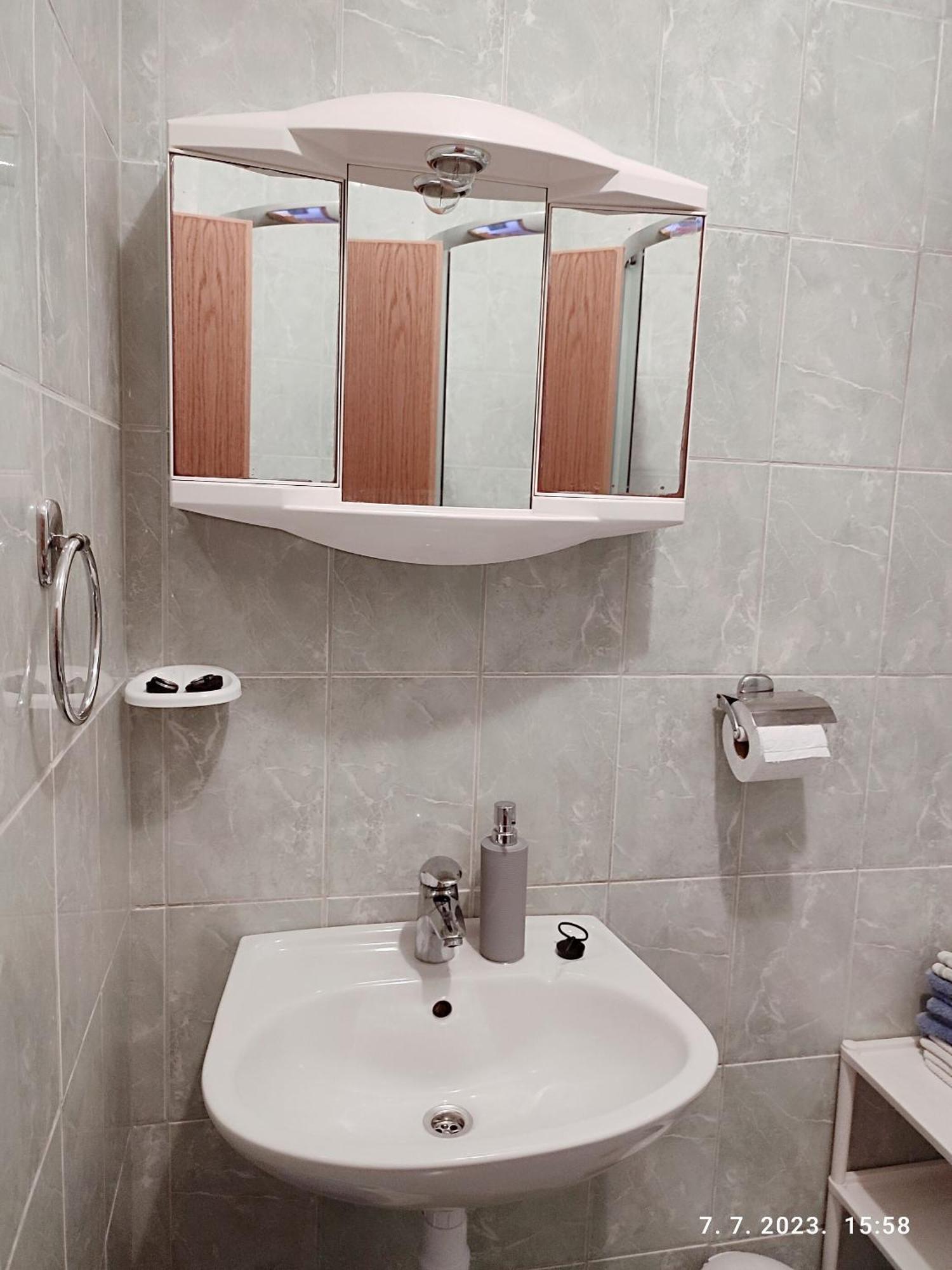 Apartment Slaven Винишче Экстерьер фото
