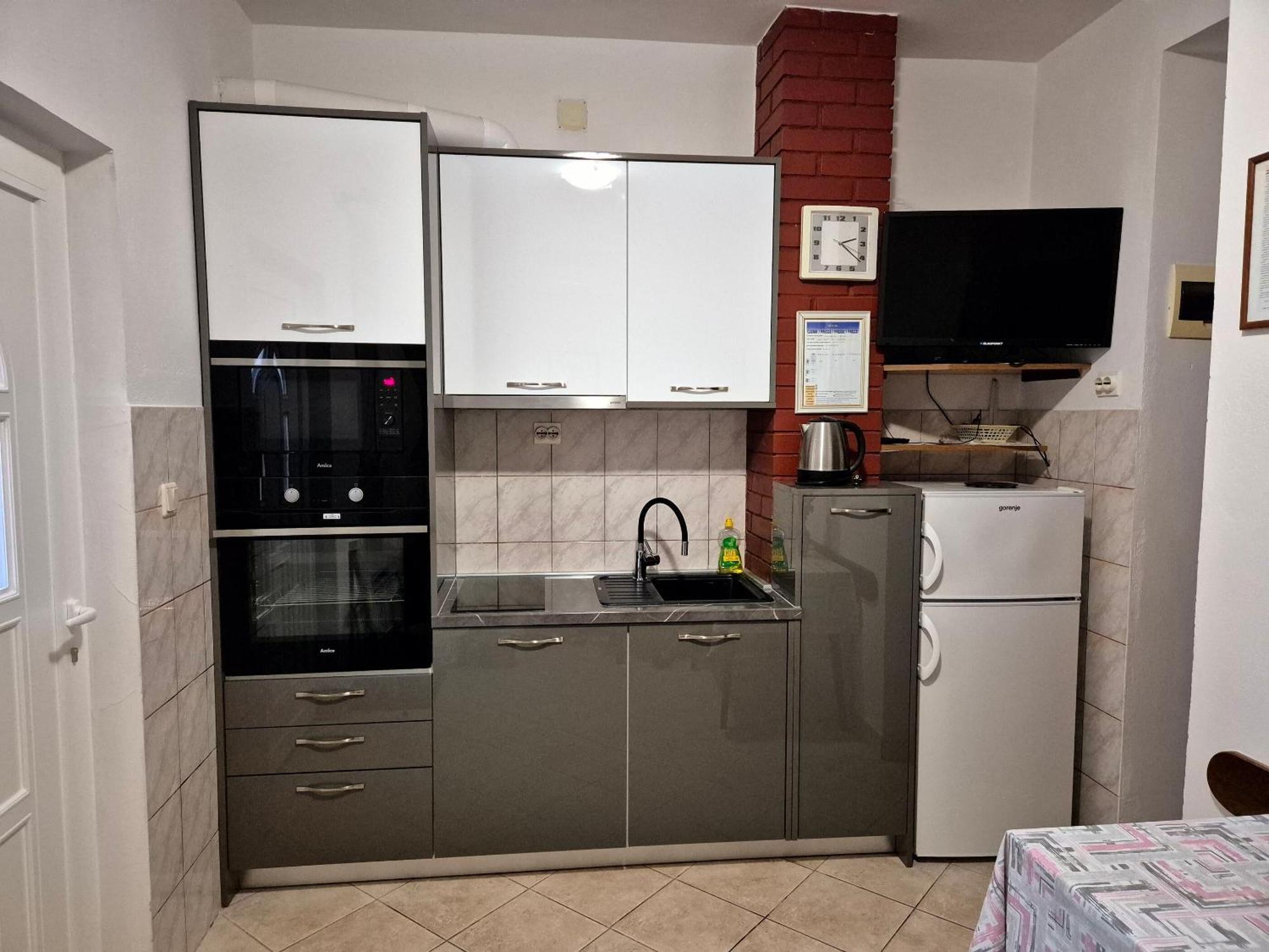 Apartment Slaven Винишче Экстерьер фото